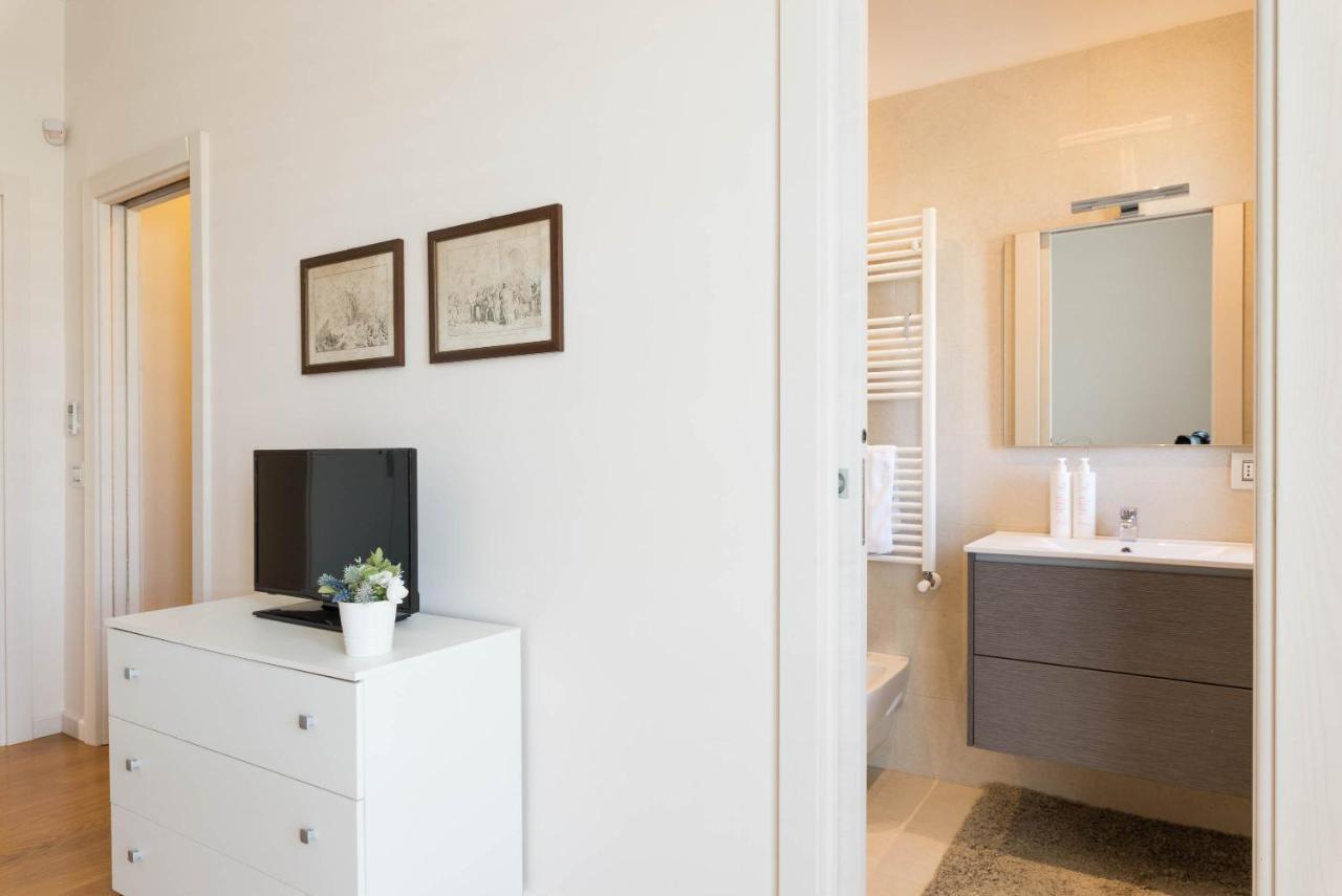 Casa Torre Di Specchio 2 Con Piscina Apartman Bari Kültér fotó