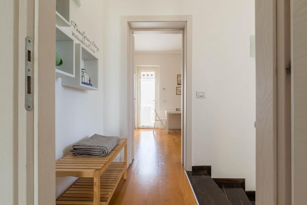 Casa Torre Di Specchio 2 Con Piscina Apartman Bari Kültér fotó