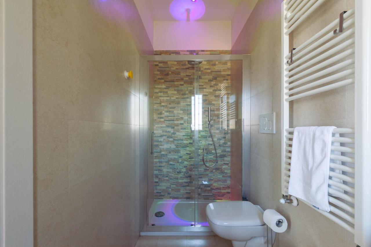 Casa Torre Di Specchio 2 Con Piscina Apartman Bari Kültér fotó