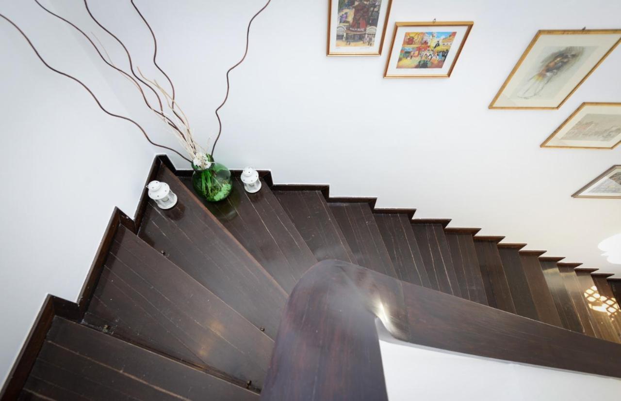 Casa Torre Di Specchio 2 Con Piscina Apartman Bari Kültér fotó