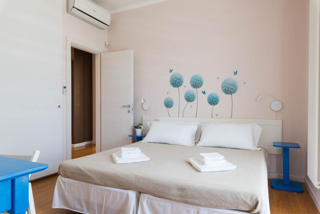 Casa Torre Di Specchio 2 Con Piscina Apartman Bari Kültér fotó