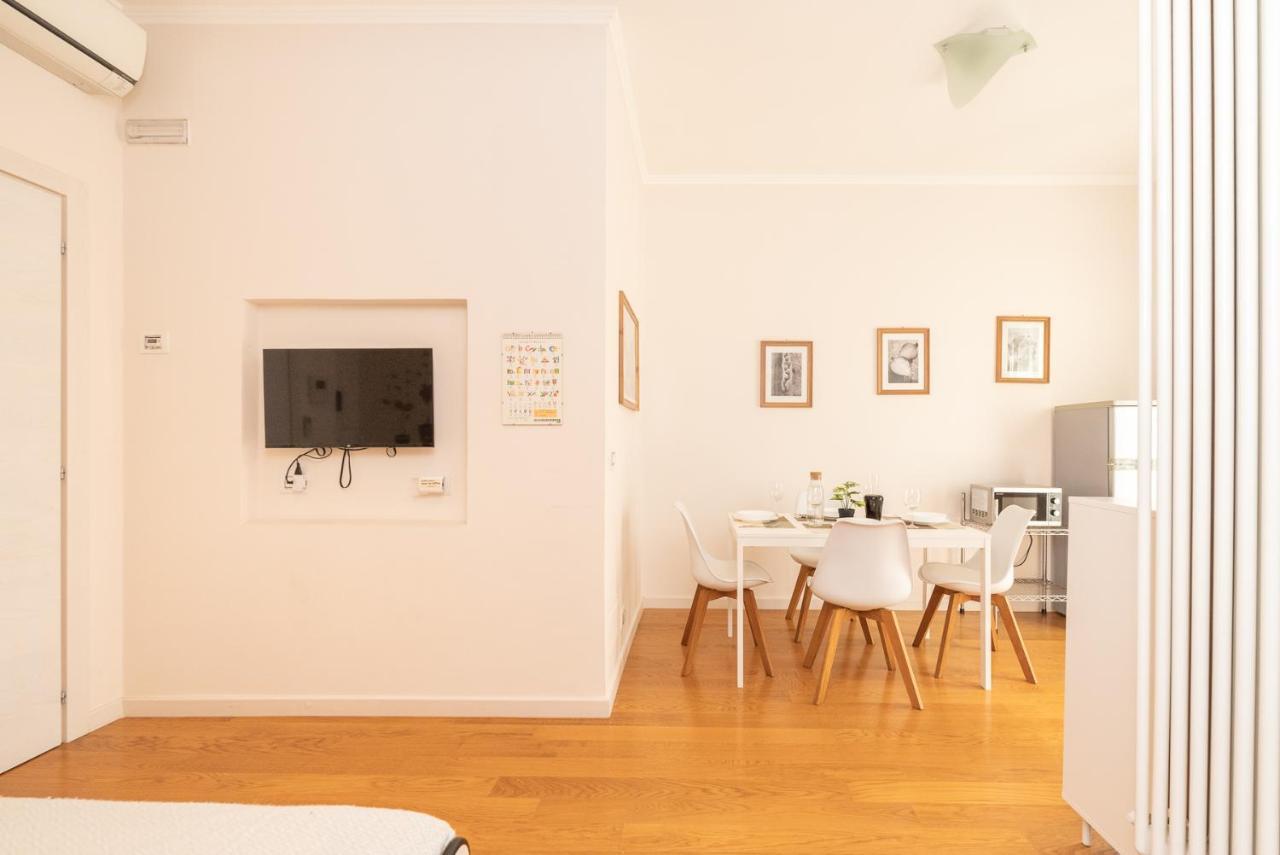 Casa Torre Di Specchio 2 Con Piscina Apartman Bari Kültér fotó