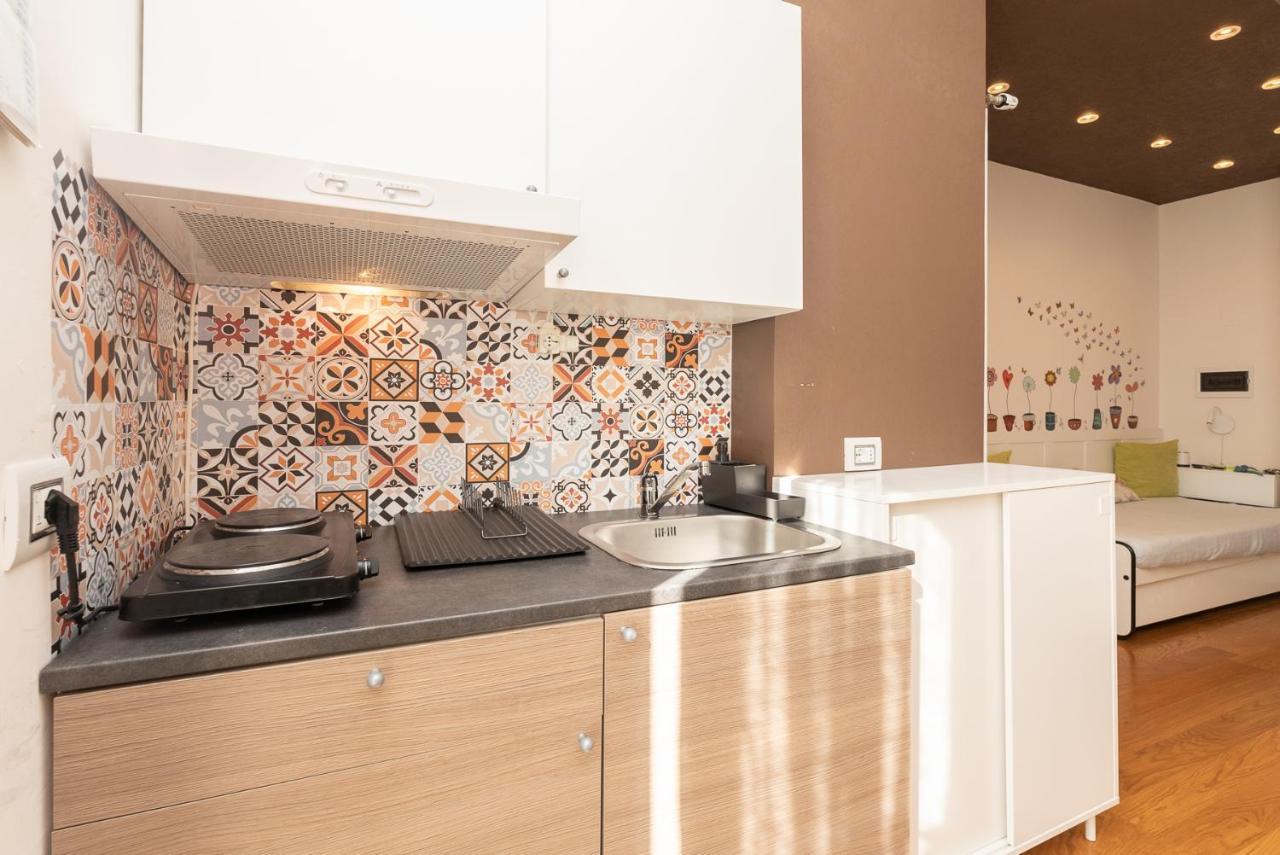 Casa Torre Di Specchio 2 Con Piscina Apartman Bari Kültér fotó