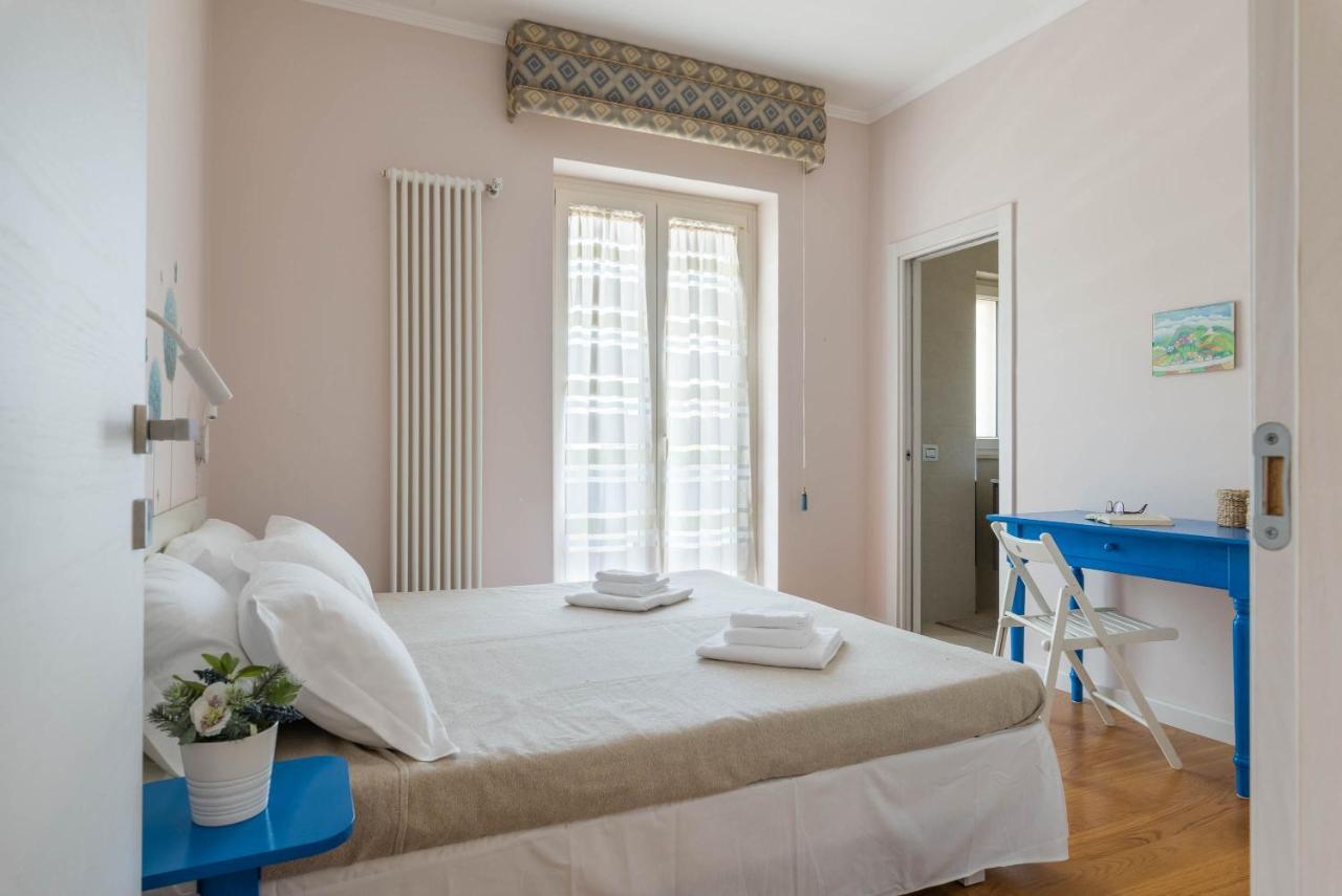 Casa Torre Di Specchio 2 Con Piscina Apartman Bari Kültér fotó
